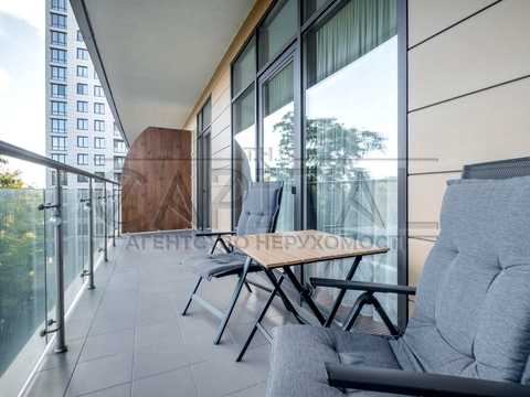 квартира за адресою Берестейський просп. (Перемоги), 42
