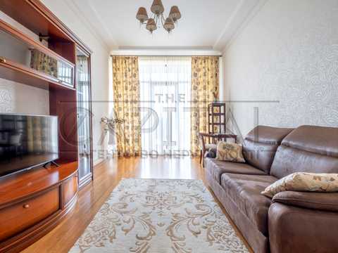 квартира за адресою Берестейський просп. (Перемоги), 42