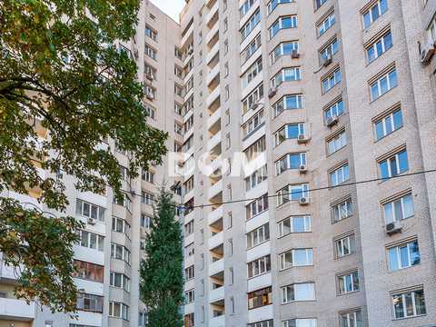 квартира по адресу Академика Ефремова ул. (Командарма Уборевича), 19-А
