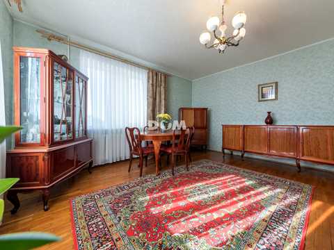 квартира по адресу Академика Ефремова ул. (Командарма Уборевича), 19-А