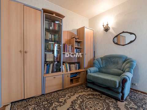 квартира по адресу Академика Ефремова ул. (Командарма Уборевича), 19-А