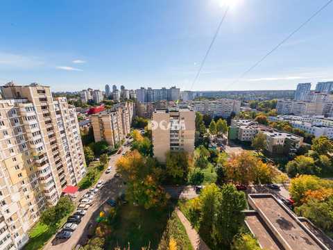 квартира по адресу Академика Ефремова ул. (Командарма Уборевича), 19-А