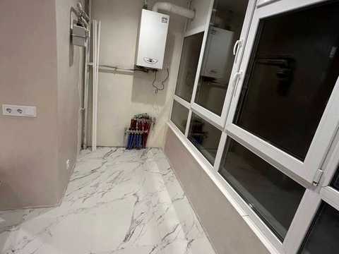 квартира за адресою Кармелюка вул., 7