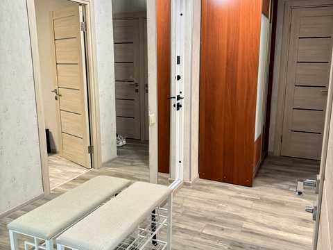 квартира по адресу Иорданская ул. (Лайоша Гавро), 2-А