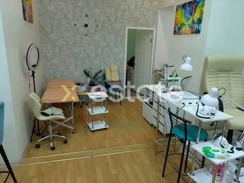 комерційна за адресою Харків, Донця-Захаржевського вул., 5