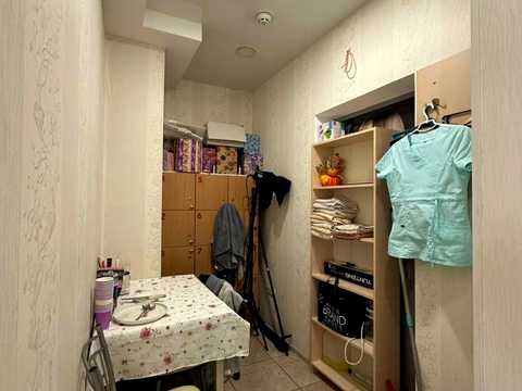 коммерческая по адресу Дюковская ул., 5