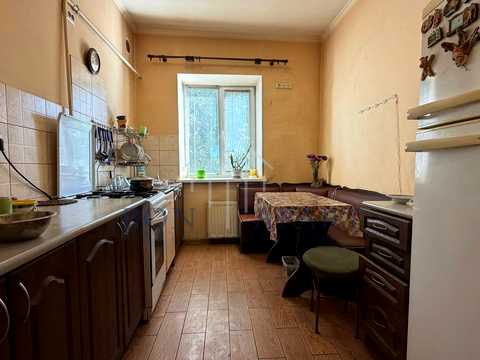 будинок за адресою Новий Биків, Коцюбинського, 5