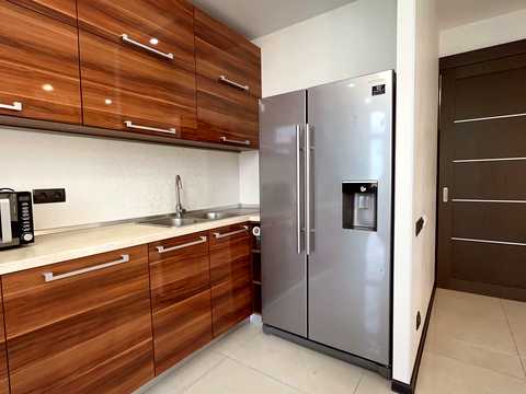 квартира за адресою Регенераторна вул., 4 к4