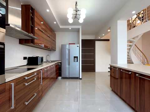 квартира за адресою Регенераторна вул., 4 к4