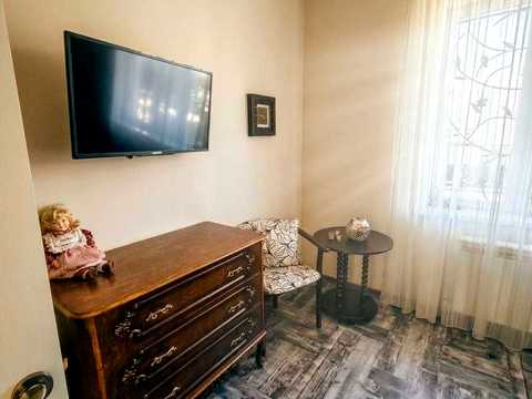 дом по адресу Варваровская ул.