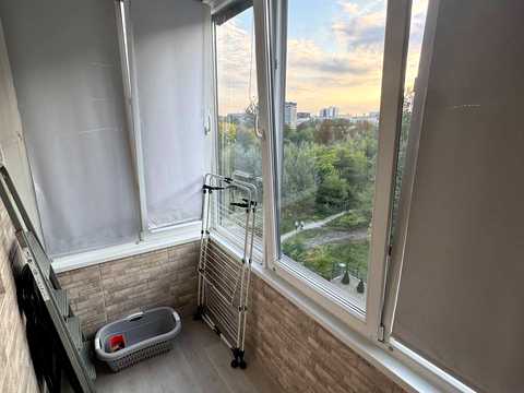 квартира за адресою Авраама Лінкольна вул. (Димитрова), 6-Б