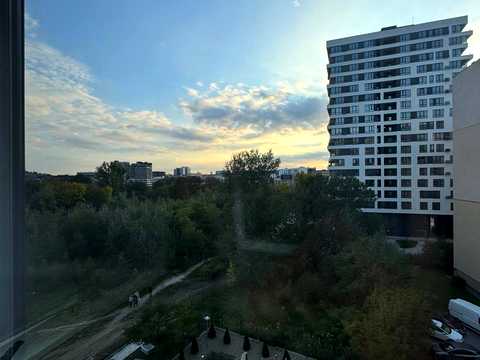 квартира за адресою Авраама Лінкольна вул. (Димитрова), 6-Б