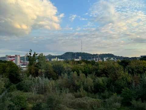 квартира за адресою Авраама Лінкольна вул. (Димитрова), 6-Б