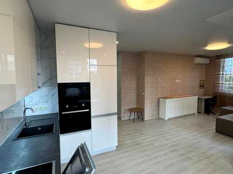 квартира за адресою Авраама Лінкольна вул. (Димитрова), 6-Б