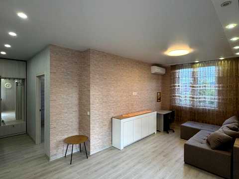 квартира за адресою Авраама Лінкольна вул. (Димитрова), 6-Б
