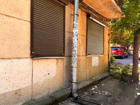 коммерческая по адресу Сегедская ул., 8