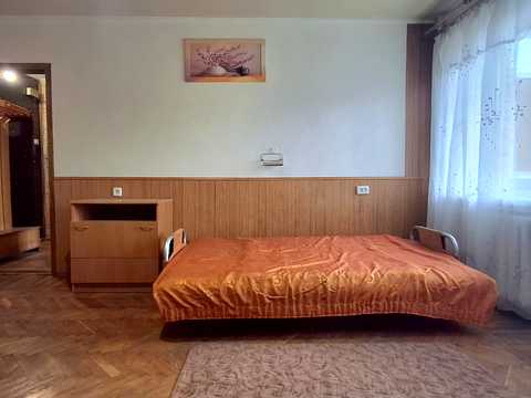 квартира по адресу Шевченко ул., 4
