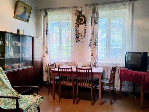 дом по адресу Гулака-Артемовского ул., 5