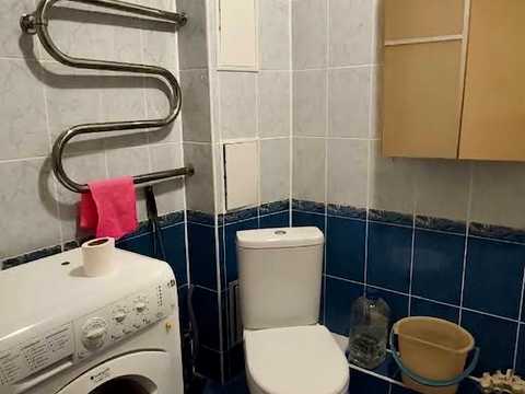 квартира за адресою Військове містечко, 35