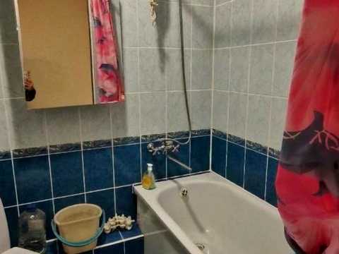 квартира за адресою Військове містечко, 35