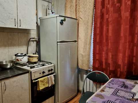 квартира за адресою Військове містечко, 35