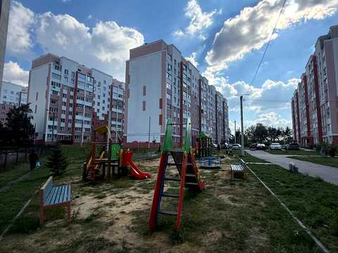 квартира за адресою Барабашова вул., 14-А