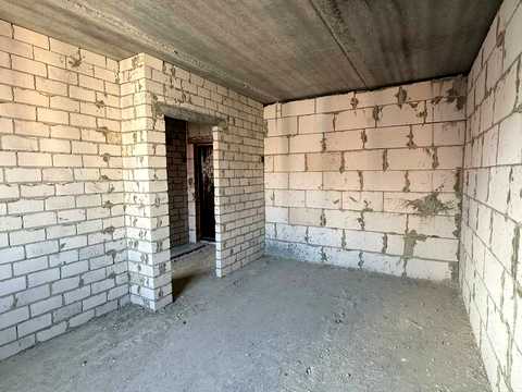 квартира за адресою Барабашова вул., 14-А
