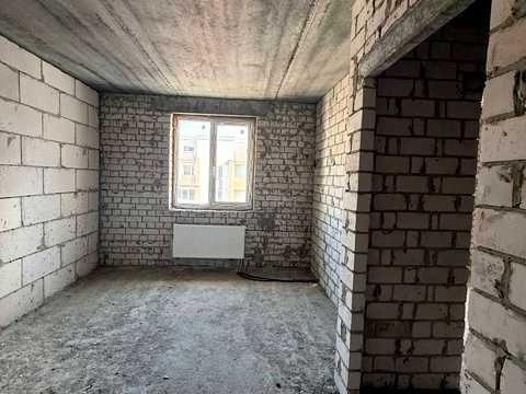 квартира за адресою Барабашова вул., 14-А