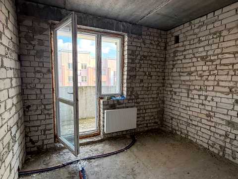 квартира за адресою Барабашова вул., 14-А