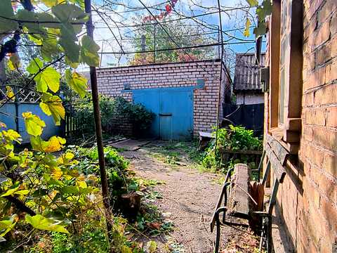 дом по адресу Гулака-Артемовского ул., 5