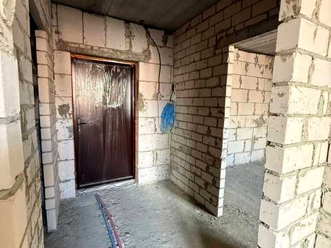 квартира за адресою Барабашова вул., 14-А