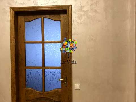 квартира по адресу Вишняковская ул., 9