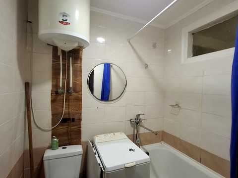 квартира за адресою Кримська вул., 63