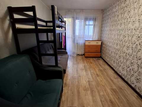 квартира за адресою Кримська вул., 63
