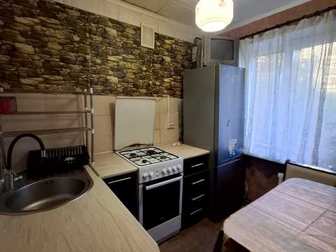 квартира за адресою Кримська вул., 63