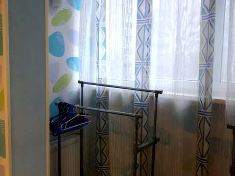 квартира за адресою Соборності України вул. (Дружби Народів), 228б