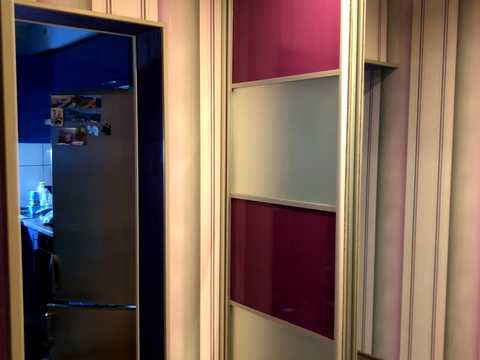 квартира за адресою Соборності України вул. (Дружби Народів), 228б