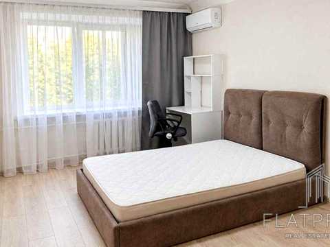 квартира по адресу Юрковская ул., 18