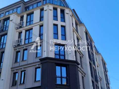 коммерческая по адресу Большая Арнаутская ул., 115