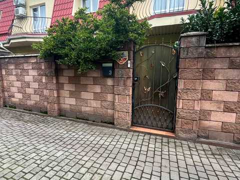 дом по адресу Нила Хасевича ул., 13