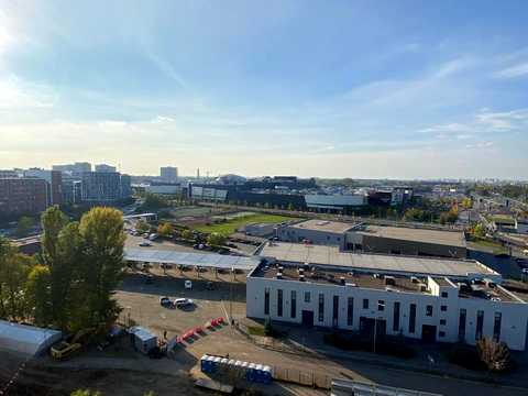 квартира за адресою Кільцева дорога вул., 3