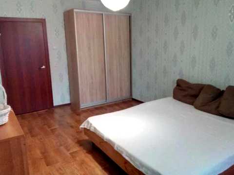 квартира по адресу Сергея Данченко ул., 1