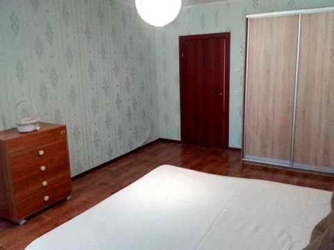 квартира по адресу Сергея Данченко ул., 1