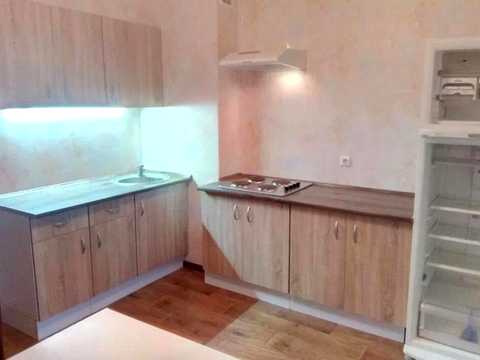 квартира по адресу Сергея Данченко ул., 1