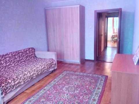 квартира по адресу Сергея Данченко ул., 1