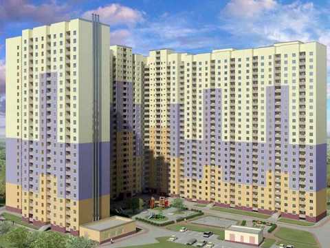 квартира по адресу Сергея Данченко ул., 1