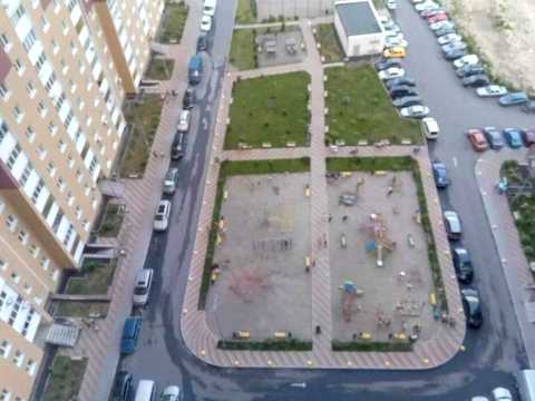 квартира по адресу Сергея Данченко ул., 1