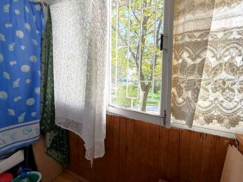 квартира за адресою Київ, Князя Романа Мстиславича вул. (Генерала Жмаченка), 12