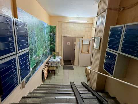 квартира за адресою Київ, Князя Романа Мстиславича вул. (Генерала Жмаченка), 12