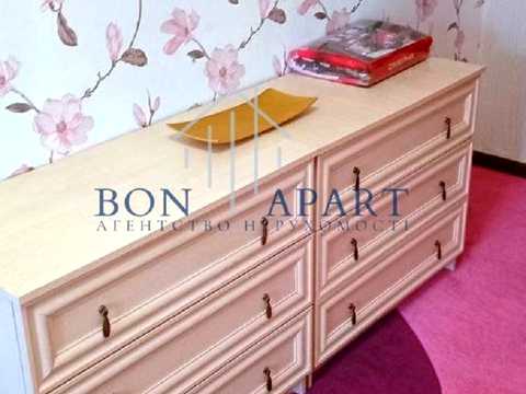 квартира по адресу Джона Маккейна ул. (Івана Кудрі), 38-Б